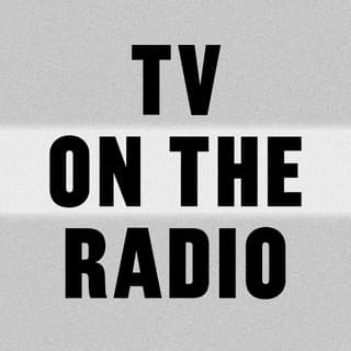 TV On The Radio photo