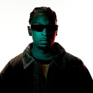 21 Savage photo