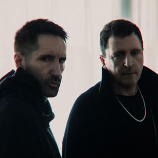 Nine Inch Nails photo