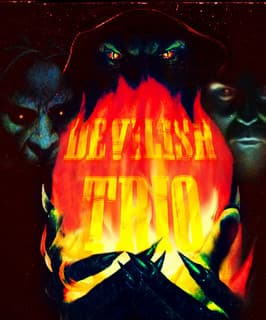 Devilish Trio photo