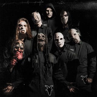 Slipknot photo