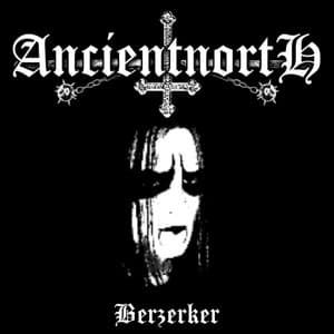 Berzerker cover