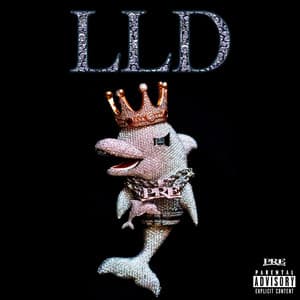 Long Live Young Dolph cover
