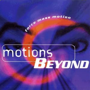 Motions Beyond cover