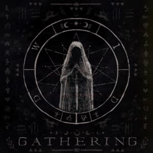 Gathering cover