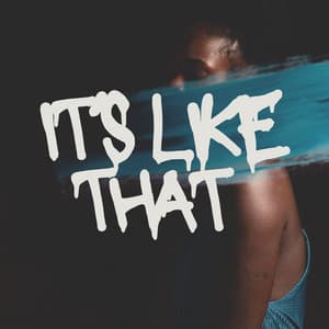 It's Like That cover