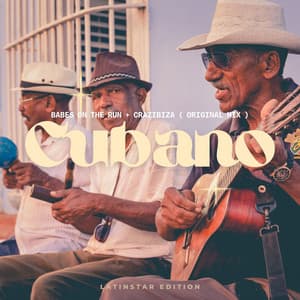 Cubano cover