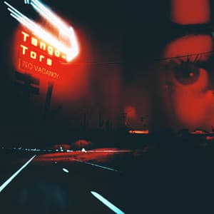 Lost Highway cover