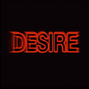 Desire cover